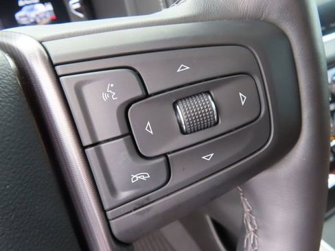 Certified 2024 GMC Yukon Denali Ultimate image 20