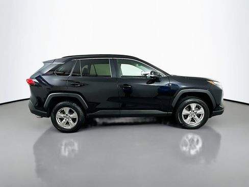 Certified 2024 Toyota RAV4 XLE FWD image 4