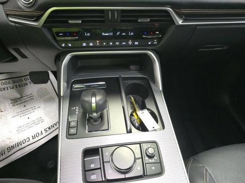 Used 2024 MAZDA CX-90 3.3 Turbo S w/ Premium Package AWD/4WD image 20