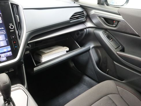 Used 2025 Subaru Impreza 2.0i Sport AWD/4WD image 21