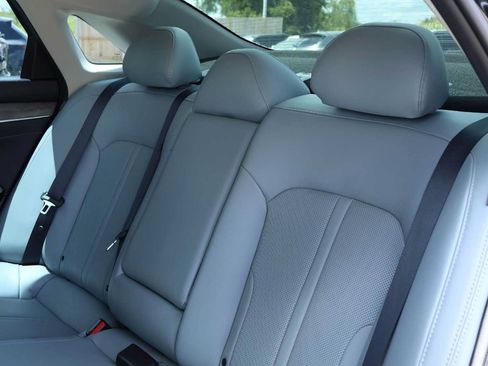 Used 2023 Kia K5 EX FWD image 13