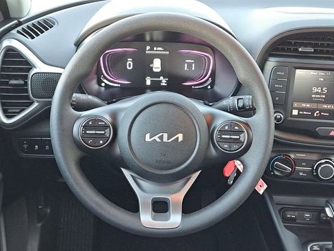 New 2025 Kia Soul LX image 20