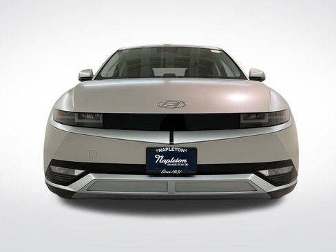 Used 2023 Hyundai Ioniq 5 SEL image 5