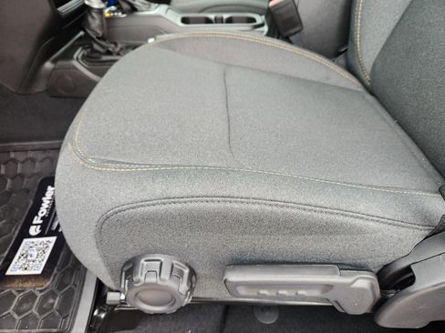 New 2026 Jeep Wrangler Sport S image 18