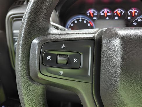 Certified 2021 Chevrolet Silverado 1500 W/T w/ WT Convenience Package RWD image 30