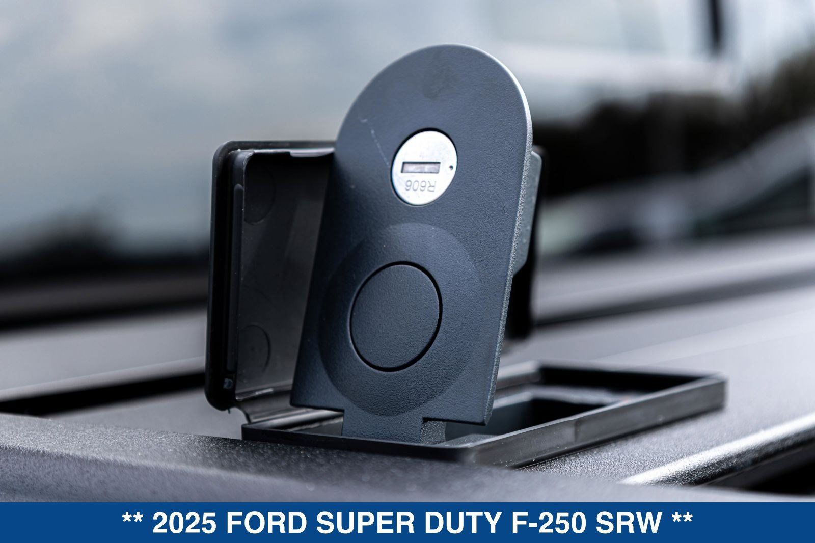 New 2025 Ford F250 Lariat w/ Lariat Ultimate Package AWD/4WD image 55