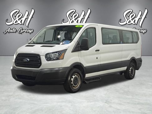 Used 2016 Ford Transit 350 XL RWD image 14