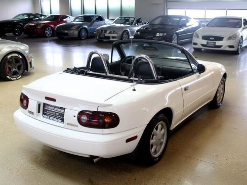 Used 1990 MAZDA MX-5 Miata image 40