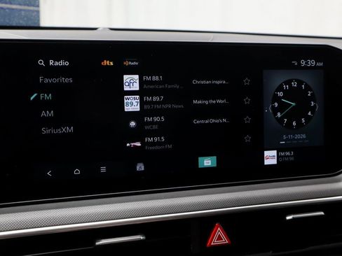 Used 2025 Kia K5 LXS FWD image 3