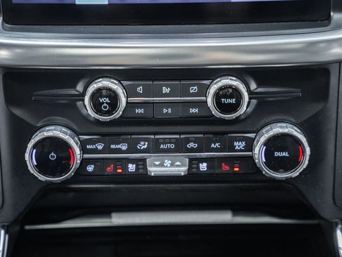 Certified 2023 Ford F150 Lariat w/ Equipment Group 502A High image 29