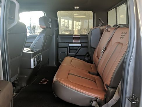 Used 2020 Ford F150 King Ranch w/ Equipment Group 601A Luxury image 12