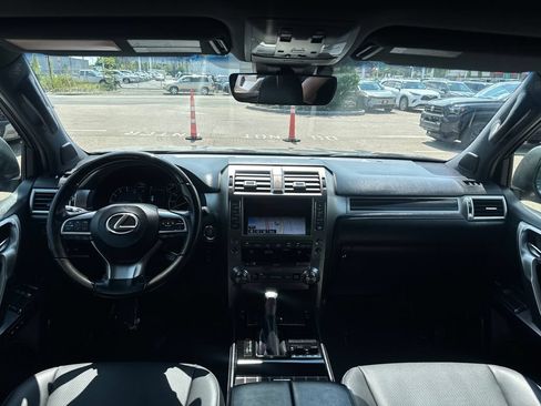 Used 2020 Lexus GX 460 Premium AWD/4WD image 14