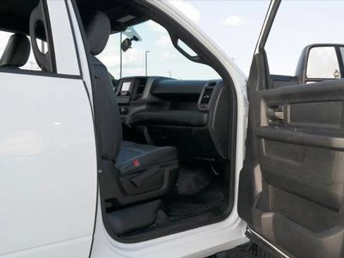 Certified 2024 RAM 2500 Tradesman image 29