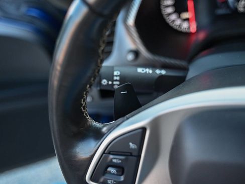 Used 2017 Chevrolet Corvette Grand Sport image 87