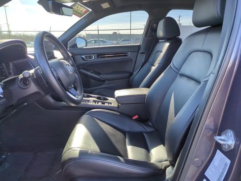 Used 2023 Honda Civic Sport Touring image 17