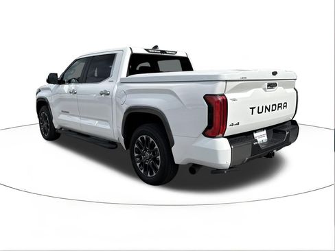 Used 2024 Toyota Tundra Limited image 5