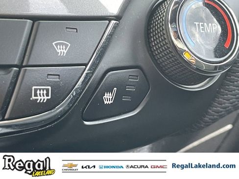 Used 2016 Chevrolet Cruze LT w/ Convenience Package image 22