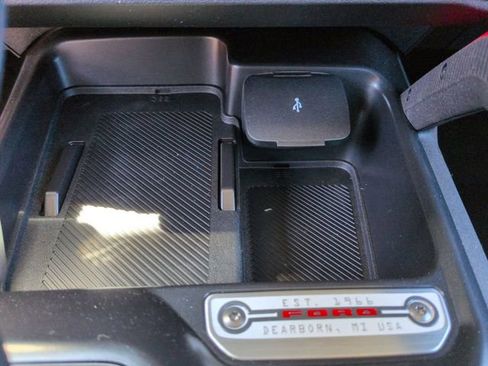 New 2026 Ford Bronco Heritage Edition image 22