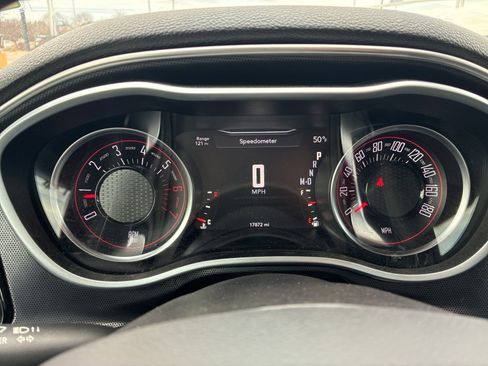 Used 2018 Dodge Challenger R/T Scat Pack image 24