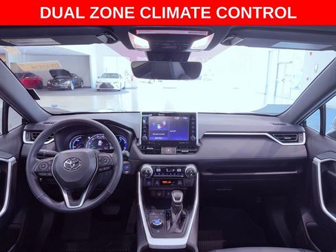 Used 2022 Toyota RAV4 XSE image 12