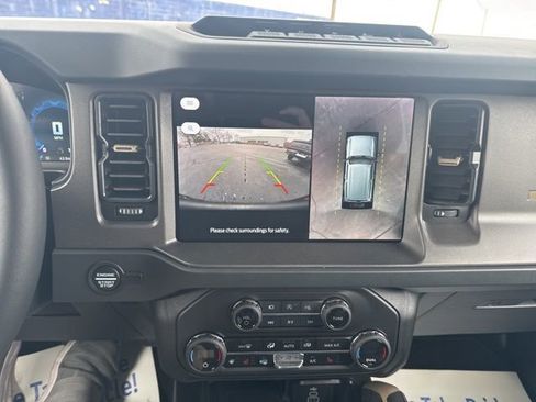 New 2026 Ford Bronco Badlands AWD/4WD image 22