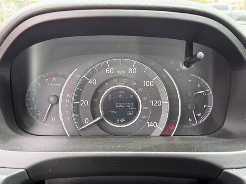 Used 2013 Honda CR-V EX-L image 16