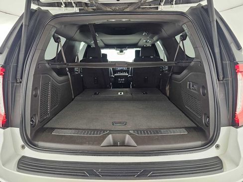 Used 2021 GMC Yukon XL Denali w/ Denali Ultimate Package image 16