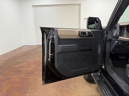 Used 2024 Ford Bronco Wildtrak AWD/4WD image 55