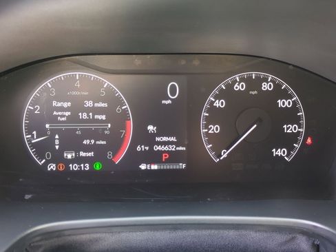 Certified 2023 Honda CR-V EX-L image 14