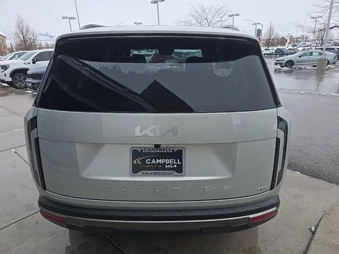 New 2027 Kia Telluride S AWD/4WD image 5