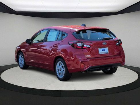 New 2025 Subaru Impreza 2.0i image 6