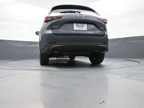 Used 2023 MAZDA CX-5 Carbon Edition image 32