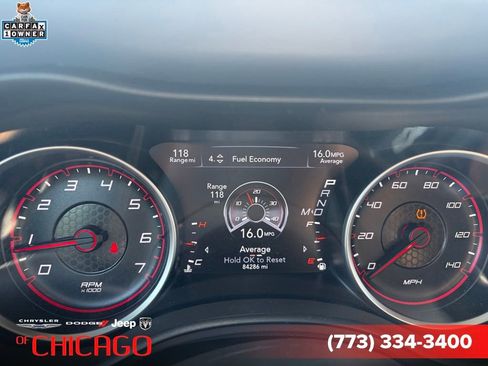 Certified 2022 Dodge Charger SXT w/ Driver Convenience Group AWD/4WD image 6