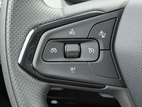 New 2026 Chevrolet TrailBlazer LS FWD image 14