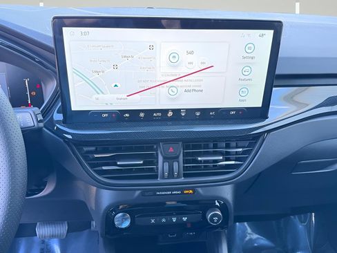 New 2026 Ford Escape ST-Line w/ Tech Pack #1 image 7