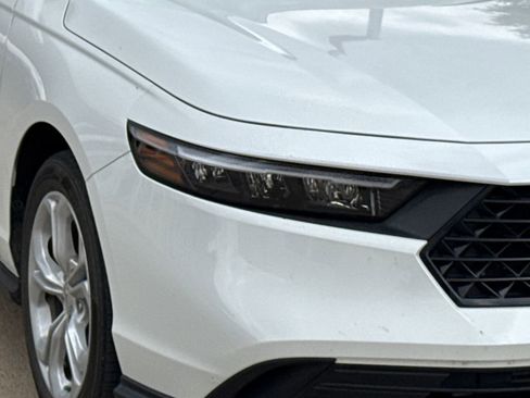 Used 2024 Honda Accord LX image 5