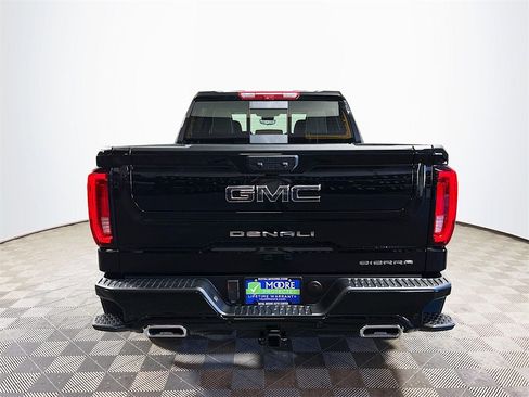 New 2026 GMC Sierra 1500 Denali Ultimate image 7