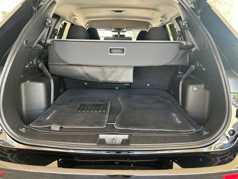 Used 2025 Mitsubishi Outlander ES FWD image 31