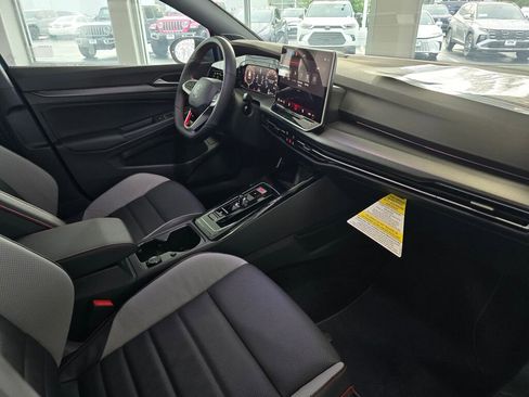 New 2026 Volkswagen GTI SE image 34