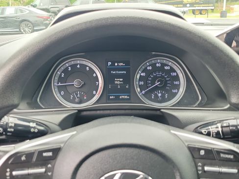 Used 2020 Hyundai Sonata SEL FWD image 22