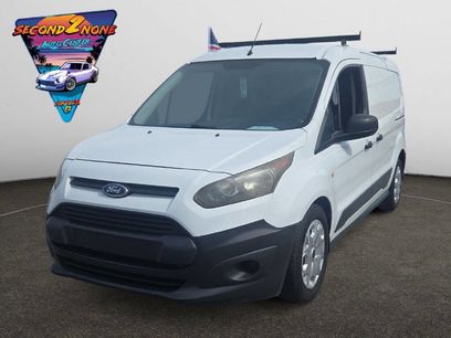 Used 2015 Ford Transit Connect XL