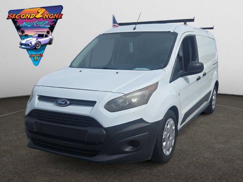 Used 2015 Ford Transit Connect XL image 1