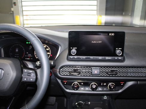 Used 2024 Honda HR-V Sport image 22