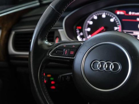 Used 2017 Audi A6 2.0T Premium Plus w/ Premium Plus Package image 14