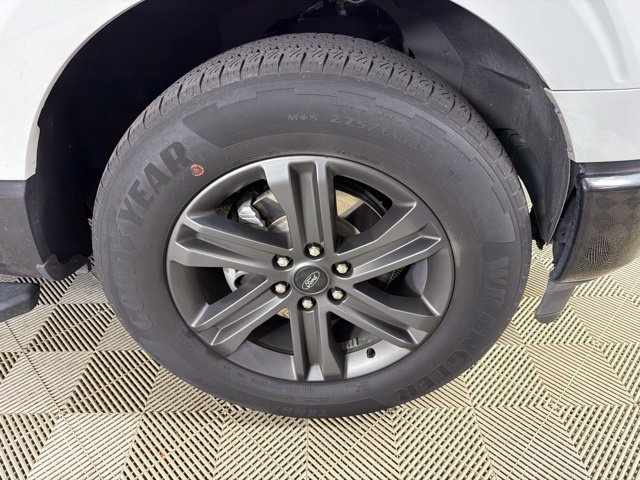 Used 2023 Ford F150 XLT w/ Equipment Group 302A High RWD image 18