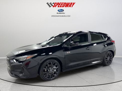New 2026 Subaru Impreza RS AWD/4WD image 11