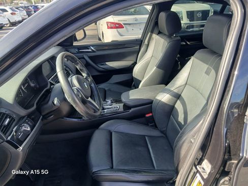 Used 2018 BMW X4 xDrive28i image 9
