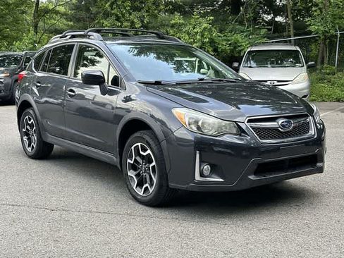 Used 2016 Subaru Crosstrek 2.0i Premium AWD/4WD image 19