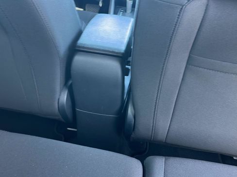 Used 2020 Ford EcoSport SE FWD image 30