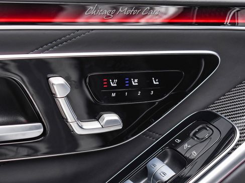 Used 2025 Mercedes-Benz S 63 AMG S image 39
